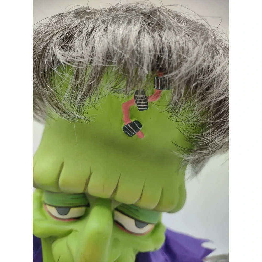 Gemmy frankenstein shakes